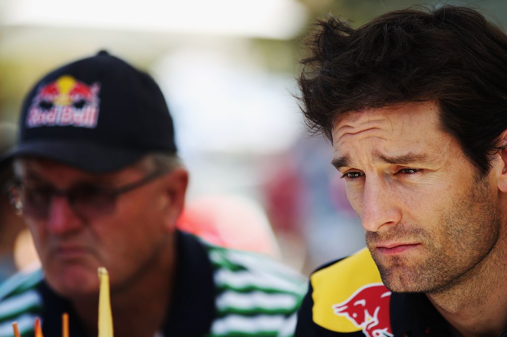 GP Australia - Prove Libere
